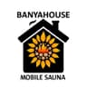 BanyaHouse Mobile Sauna Logo